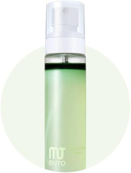 Muto Seed Yeşil Mist Sprey 80 ml