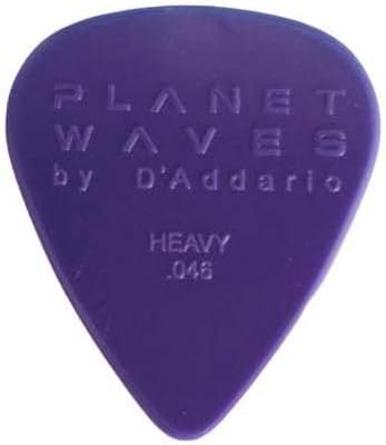 Waves Pw1ap04625 Gitar Penası 1 Adet 1.17 MM 0.46'' Heavy