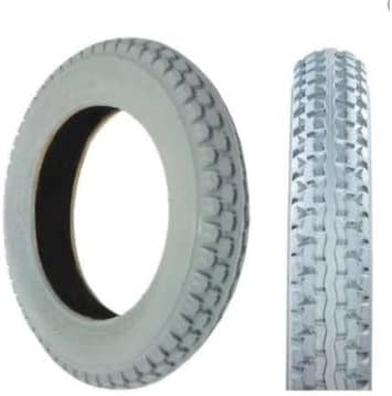 AKÜLÜ Araç DIŞ Lastigi 62-203 (12 ½ x 2 1/4) DURO GRİ