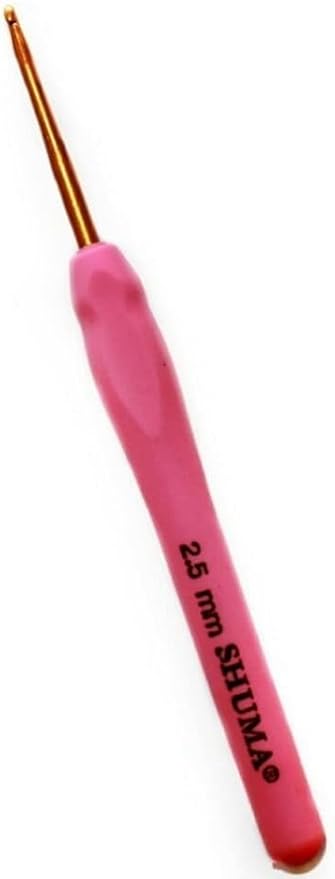 mm Silikon Saplı Tığ