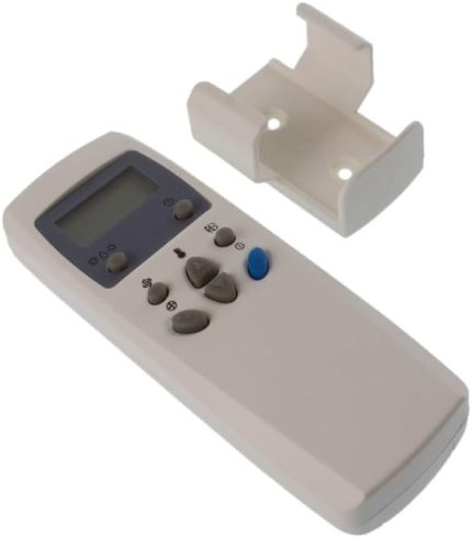 ve Altus ile Uyumlu Klima Kumandası