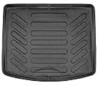 Bmw 2 Serisi Active Tourer U06 2021-Sonrası ile uyumlu 3D Bagaj Havuzu