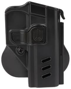 Black Grips Sar9 & Sar9 Mete Polimer Taktik Kılıf