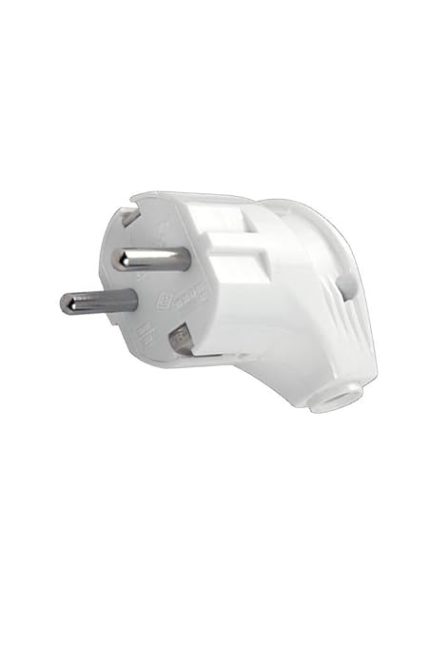 DIFA Pack Viko Monoblok Topraklı Erkek Fiş