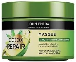 Frieda Detox & Repaır Saç Bakım Maskesi, 250 ml