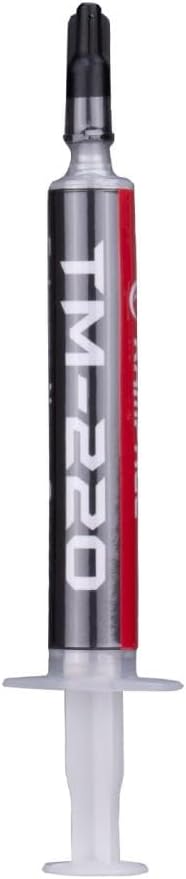 TM-220 2g 11w/m.K Gri Yüksek Performans Termal Macun