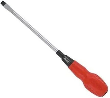 2228 Tornavida - Düz (8,0x200mm)