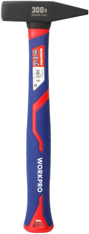 WP241022 300Gr Fiberglas Saplı Çekiç