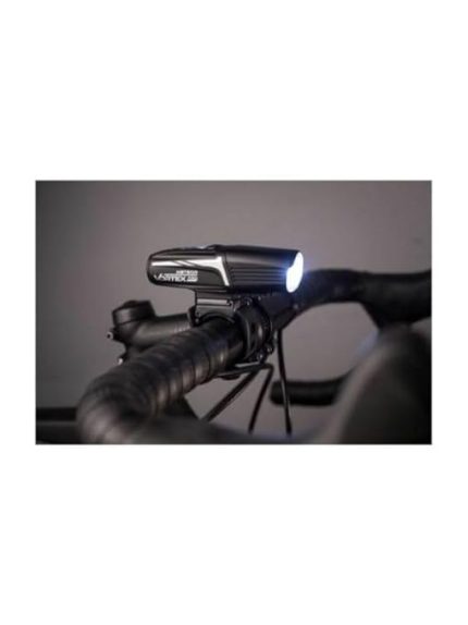 ÖN FAR METEOR VORTEX PRO 1300 LM USB 2021 yeni model