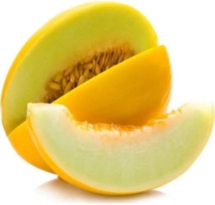 TARIM ATA TOHUMU YERLİ KIŞLIK KAVUN SARIBEY 100 ADET TOHUM