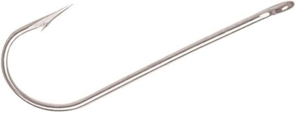 Olta Iğnesi 9146 No: 1-25'Li