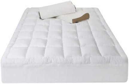 Uyku pedi Yatak pedi Uyku Şiltesi Micro Pamuklu Puff Puff Uyku Pedi (150 X 200)