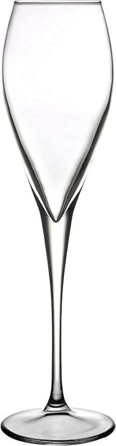 Monte Carlo Şampanya Kadehi, 6'lı, 225 cc