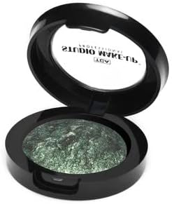 STUDIO MAKE-UP PROFESSIONAL Işıltılı Göz Farı Eyeshadow Moon Shine 28X