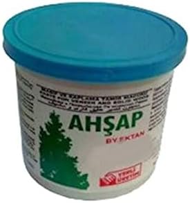 Novax Ahşap Tamir Macunu Çam 200gr