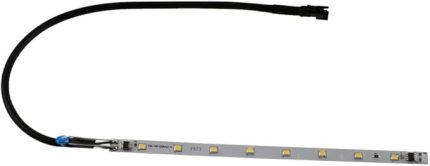 Davlumbaz ve Aspiratör için 4W, 190 x 8 mm Şerit LED Lamba, Kumtel ile Uyumlu