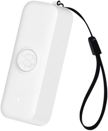 Hareket Sensörü (Tuya - Smart Life Uyumlu)