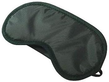 Uyku Bandı - Göz Maskesi