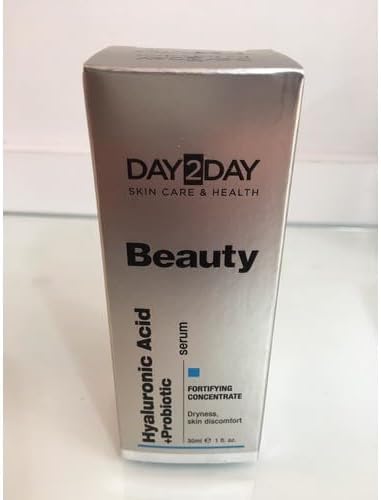 Bea.Hyal.+Prob Ser 30Ml