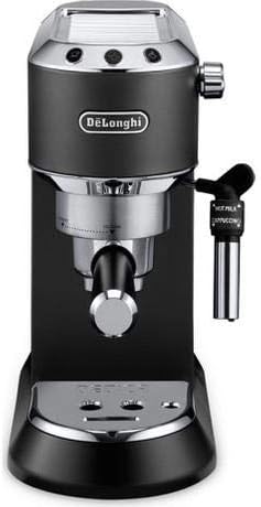 Dedica Manuel Espresso Makinesi EC685.BK