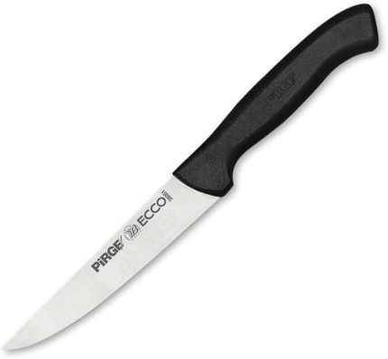 Mutfak Bıçağı Ecco 38051 12,5cm Siyah