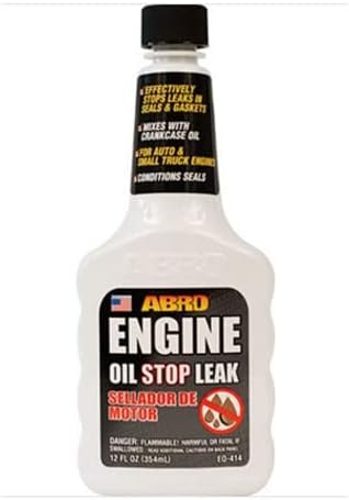 Yağ Kaçak Önleyici 354ml