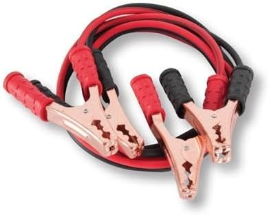 1200 Amper Akü Takviye Kablosu 2.5 Metre Bakır Akü Takviye Cihazı