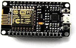 NodeMCU V3 LoLin ESP8266 Geliştirme Kartı - CP2102