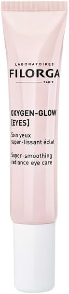 Oxygen Glow Eyes 15 Ml (Mükemmelleştirici Göz Bakımı)