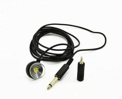 Kristal Manyetik Vakumlu ESM20 Kalın Kablo 3 Metre