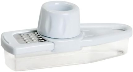 Küçük Soğan Doğrayıcı Hazneli Sarımsak Rendesi (1)