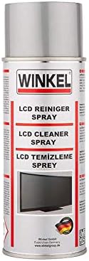 LCD Temizleyici Sprey