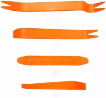 Parça Teyp, Kapı, Döşeme Sökme Takımı