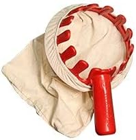 Meyve Toplama Aparatı Bez Torbalı