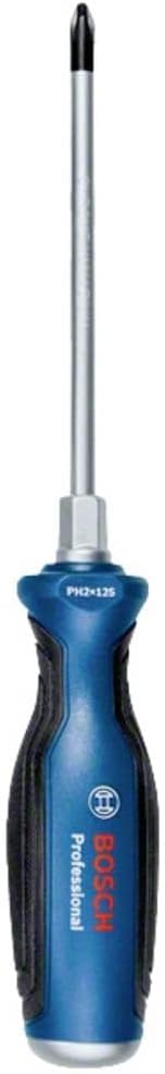 Professional Yıldız tornavida PH2x 125mm