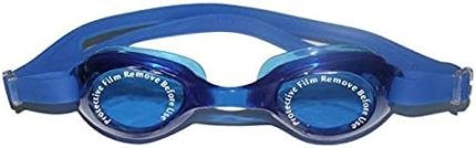 Yüzücü Gözlüğü, Unisex