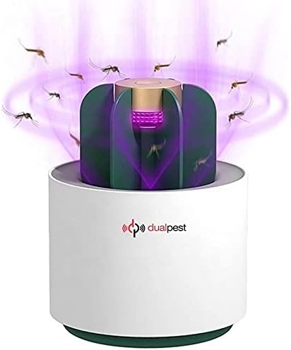 AN-C900 Ultraviyole Sivrisinek Kovucu - Sinek Öldürücü - Usb Girişli - Gizli Hazneli