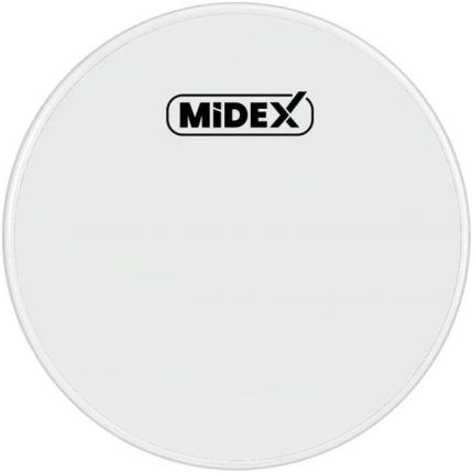 DR-16R Şeffaf Renk 16 İnç Tom Bateri Davul Derisi Drumhead 16'' inch (40.64 cm)