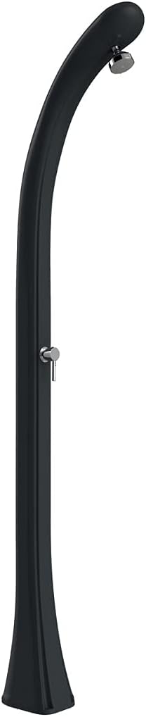 Happy One güneş enerjili duş, bahçe için, farklı renklerde