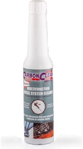 Dizel Yakıt Katkısı