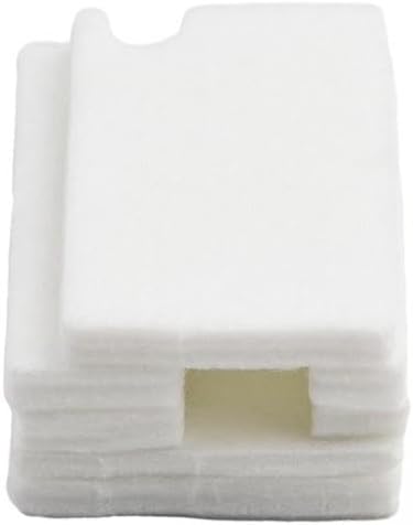 ile Uyumlu L3100 L3110 L3150 L3210 L3250 Atık Mürekkep Tank Süngeri