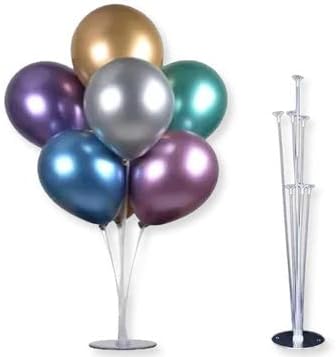 Marifetlerim - Balon Süsleme Standı 75 cm