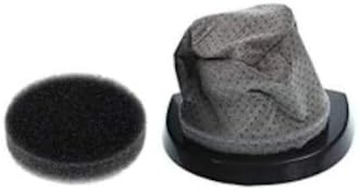 Darky Violet Toz Filtresi