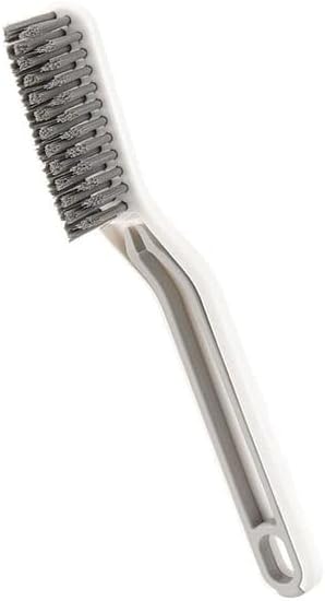 Temizlik Fırçası, Mutfak, Banyo, Otomobil İçin Cımbızlı Temizlik Fırçası, Derz Fırçası