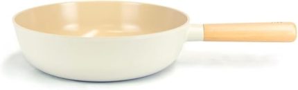 Fika Alüminyum Döküm Wok Tava 26Cm