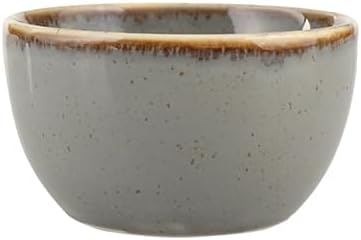 Seasons Koyu Gri Şekerlik 210cc