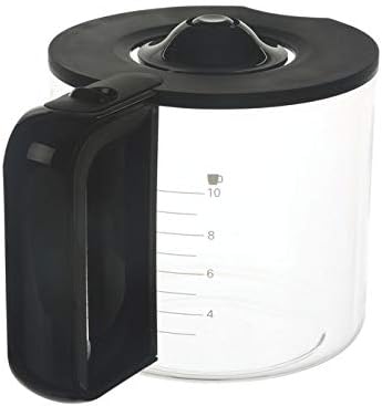 Bosch Tka 8013 Orijinal Kahve Makinesi Cam Demlik