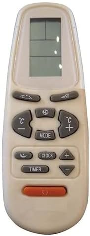 ELEKTRONİK Baymak Baxi - Bac 09 12 18 24 Chs Klima Kılima Kumandasi Baxi Dd