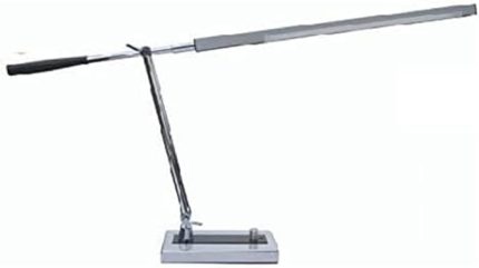 & Johnson SDTL026 Led Masa Lambası (Made in Italy)