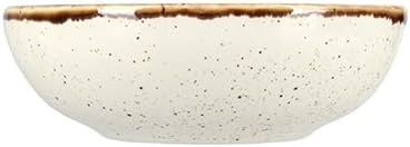 04ALM003006 Seasons Çorba Kasesi, Porselen